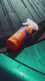 Q²M WetCoat wet sealing