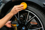 Tire Black Wax Reifenwachs