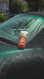 Q²M WetCoat wet sealing