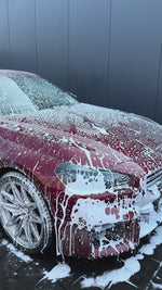 Protector-Wax "Pw" Preservative Wax