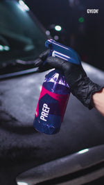 Q²M Prep Alcohol-based Degreaser