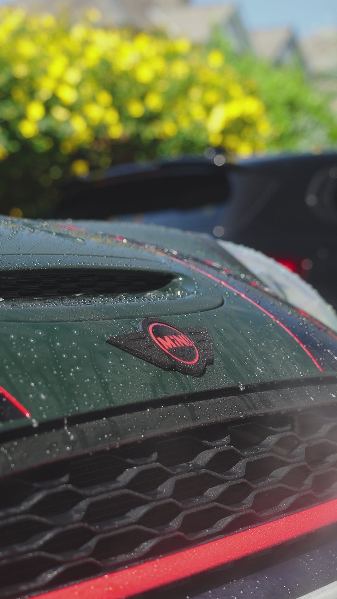 Q²M WetCoat wet sealing