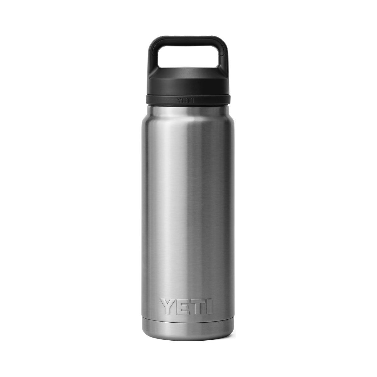 Rambler® Bottle Isolierflasche mit Chug Cap – D1-YET-70000000483 – Produktfoto