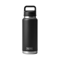 Rambler® Bottle Isolierflasche mit Chug Cap – D1-YET-70000003352 – Produktfoto