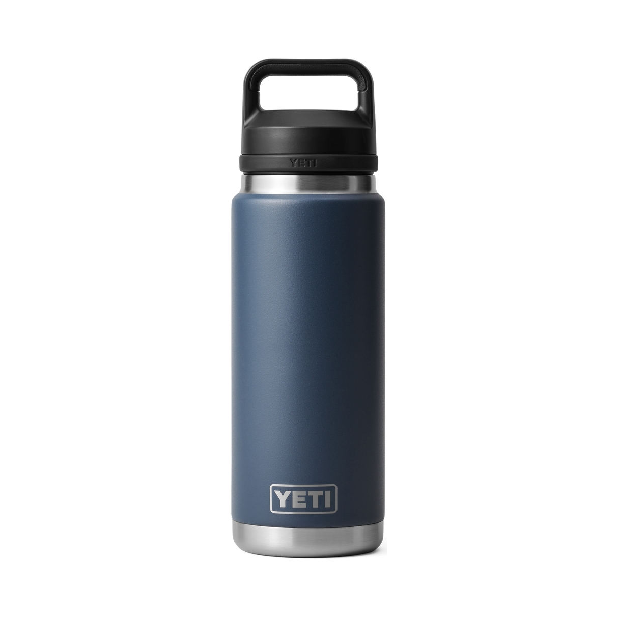 Rambler® Bottle Isolierflasche mit Chug Cap – D1-YET-70000003488 – Produktfoto