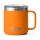 Rambler® Mug Kaffeebecher mit Henkel und Magslider™ Deckel – D1-YET-70000006401 – Produktfoto