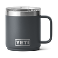 Rambler® Mug Kaffeebecher mit Henkel und Magslider™ Deckel – D1-YET-70000006402 – Produktfoto