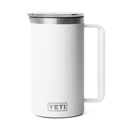 Rambler® Pitcher Isolierkaraffe – D1-YET-70000002645 – Produktfoto