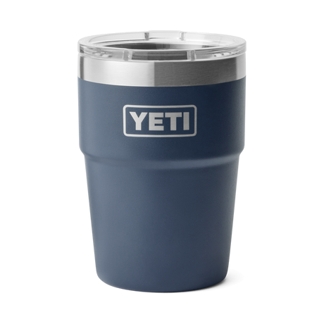Rambler® Stackable Pint Isolierbecher mit Magslider™ Deckel (Stapelbar) – D1-YET-70000002613 – Produktfoto