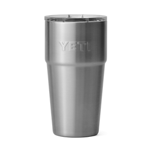 Rambler® Stackable Pint Isolierbecher mit Magslider™ Deckel (Stapelbar) – D1-YET-70000003282 – Produktfoto