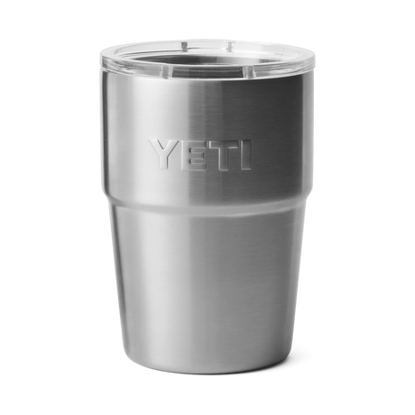 Rambler® Stackable Pint Isolierbecher mit Magslider™ Deckel (Stapelbar) – D1-YET-70000003397 – Produktfoto