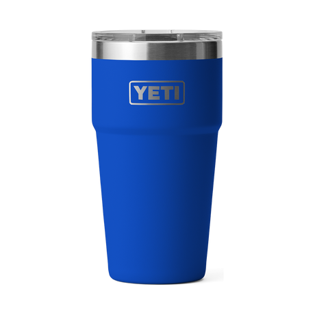 Rambler® Stackable Pint Isolierbecher mit Magslider™ Deckel (Stapelbar) – D1-YET-70000005955 – Produktfoto