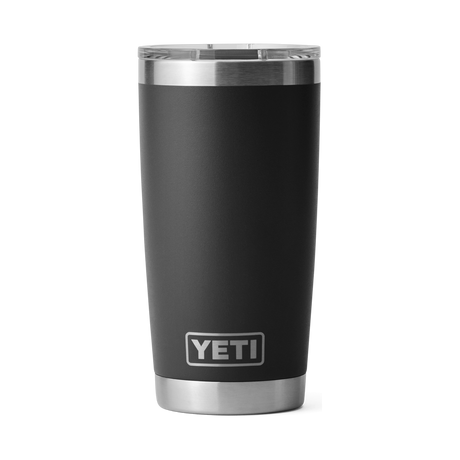 Rambler® Tumbler Isolierbecher mit Magslider™ Deckel – D1-YET-70000002282 – Produktfoto