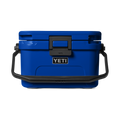 Roadie® 8 Hard Cooler Kühlbox mit Tragegurt (Mini) – D1-YET-70000006378 – Produktfoto