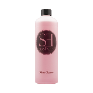 servFaces Rims Cleaner (High-Concentrate) — Wheel Cleaner