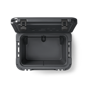 Roadie® 60 Wheeled Cooler Kühlbox mit Rädern (groß)