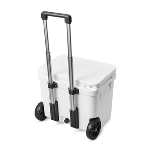Roadie® 60 Wheeled Cooler Kühlbox mit Rädern (groß)