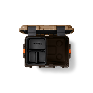 LoadOut® GoBox 30 Gear Case Ausrüstungsbox mit Tragegurt