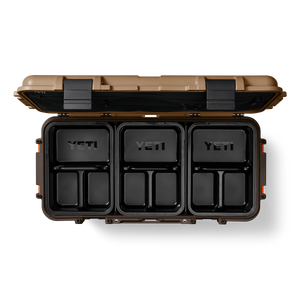 LoadOut® GoBox 60 Gear Case Ausrüstungsbox (groß)
