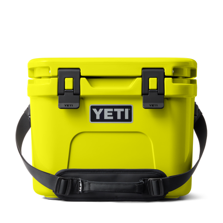 Roadie® 15 Hard Cooler Kühlbox mit Tragegurt (klein)