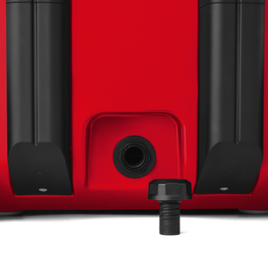 Roadie® 32 Wheeled Cooler Kühlbox mit Rädern