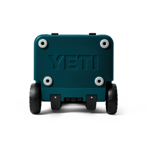 Roadie® 48 Wheeled Cooler Kühlbox mit Rädern (groß)