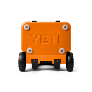 Roadie® 48 Wheeled Cooler Kühlbox mit Rädern (groß)
