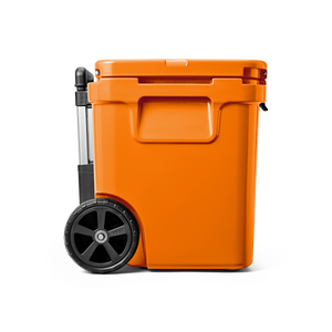 Roadie® 60 Wheeled Cooler Kühlbox mit Rädern (groß)