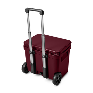 Roadie® 60 Wheeled Cooler Kühlbox mit Rädern (groß)