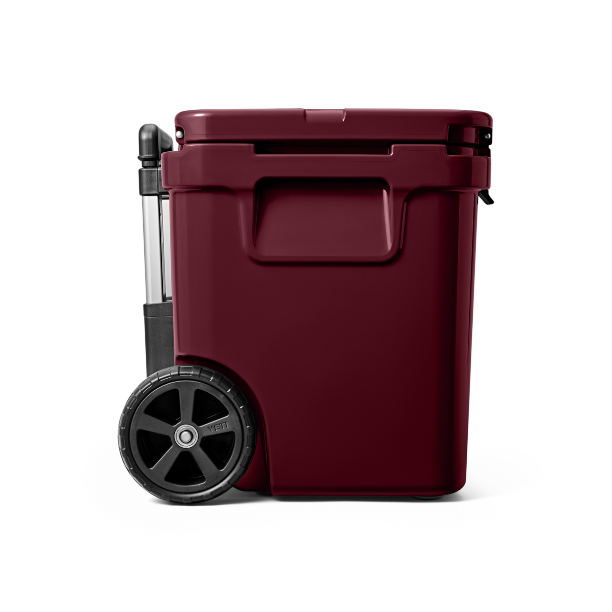 Roadie® 60 Wheeled Cooler Kühlbox mit Rädern (groß)