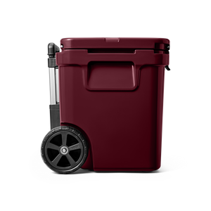 Roadie® 60 Wheeled Cooler Kühlbox mit Rädern (groß)