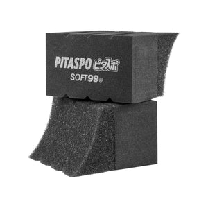 Soft99 Pitaspo Tire Sponge Reifenschwamm