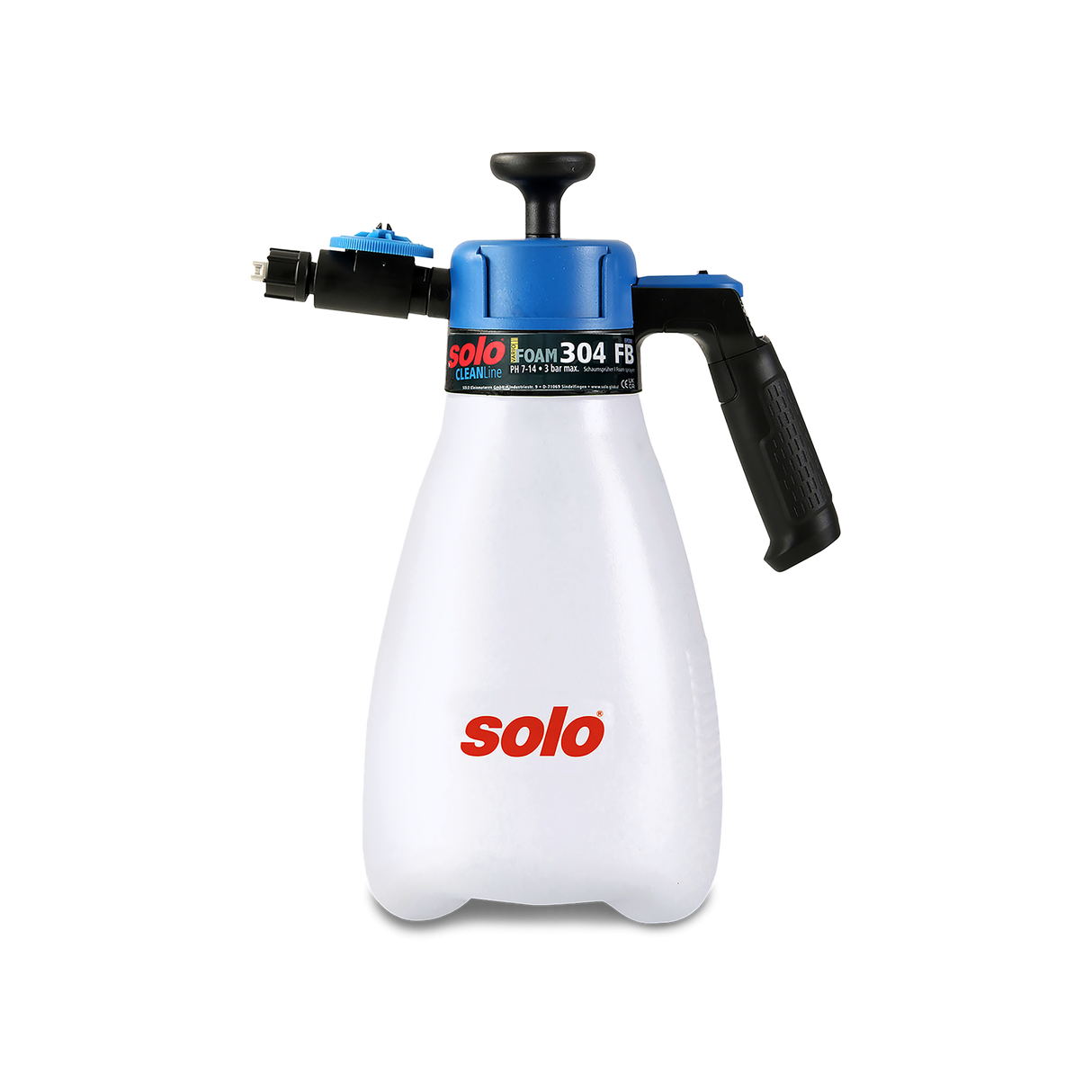 CLEANLine "VARIOfoam" (304 FA / FB) 2 Liter Schaumsprüher