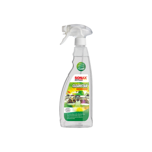 CleanStar "Ecocert" nettoyant intérieur