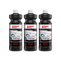 SONAX PROFILINE ActiFoam Energy Reinigungsschaum 3x 1 Liter Set