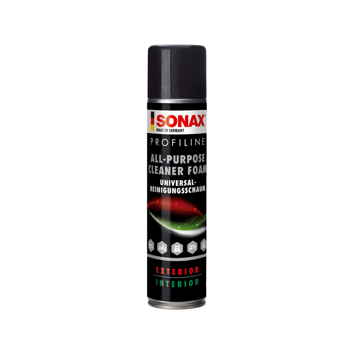 PROFILINE All-Purpose-Cleaner Foam Universalreiniger | Detailing1