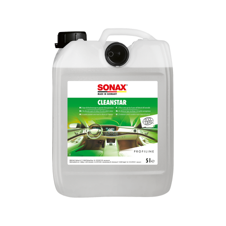 PROFILINE CleanStar Ecocert Innenraumreiniger | Detailing1