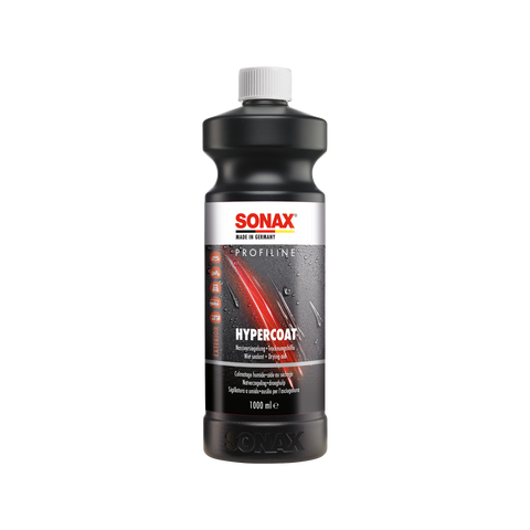 PROFILINE Natte verzegeling — SONAX