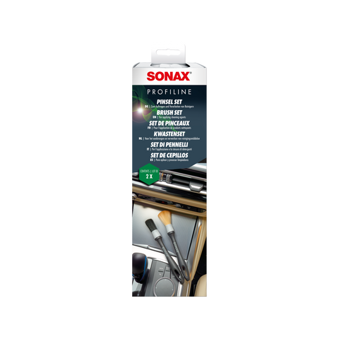 Accessories — SONAX