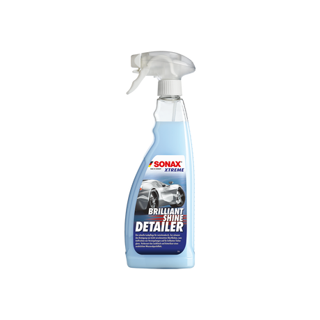 Sonax XTREME "BrilliantShine" Detailer — Quick-Detailer 750ml