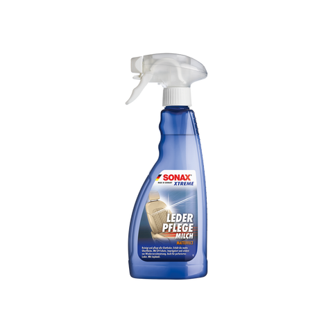 XTREME Leather Care — SONAX