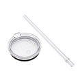 Straw Lid / Trinkhalm-Deckel für "Rambler® Tumbler" – D1-YET-70000000066 – Produktfoto