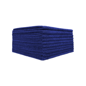 "Allround / Coating 245" kurzfloriges Edgeless Mikrofasertuch (245 GSM)