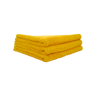 "Dual Pile" lang- und kurzfloriges Mikrofasertuch (420 GSM)