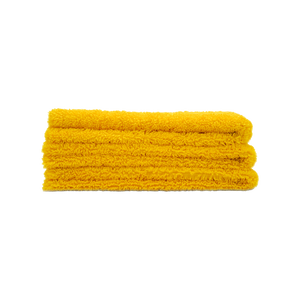 "Dual Pile" lang- und kurzfloriges Mikrofasertuch (420 GSM)