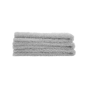 "Dual Pile" lang- und kurzfloriges Mikrofasertuch (420 GSM)