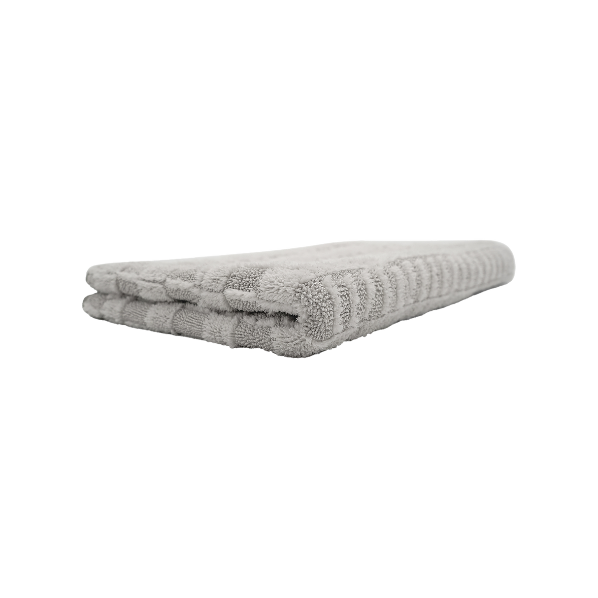 "Striped 2.0" Hybridfasermischung Mikrofaser-Trockentuch (950 GSM)