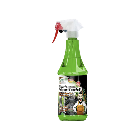 Motorcycle Cleaner — Tuga Chemie