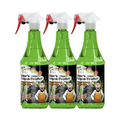 Detailing1 TUGA Chemie Biker's Felgen-Teufel® Felgenreiniger für "Motorrad" — 3× 1 Liter Vorteilsset