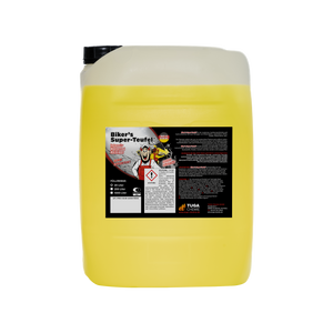 Biker's Super-Teufel® Motorradreiniger
